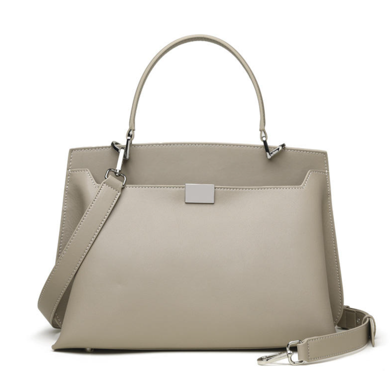 Trendy & Timeless Luxury Genuine Leather Shoulder Bags Handbags - B20-PURSE-22
