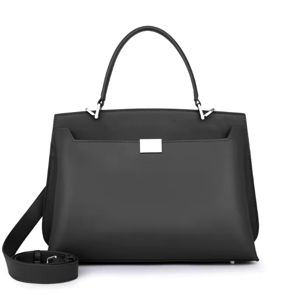Trendy & Timeless Luxury Genuine Leather Shoulder Bags Handbags - B20-PURSE-22
