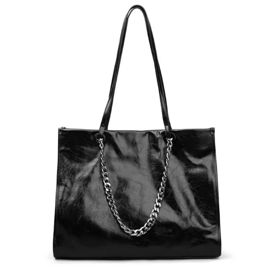 Trendy & Timeless Luxury Genuine Leather Shoulder Bags Handbags - B20-PURSE-24