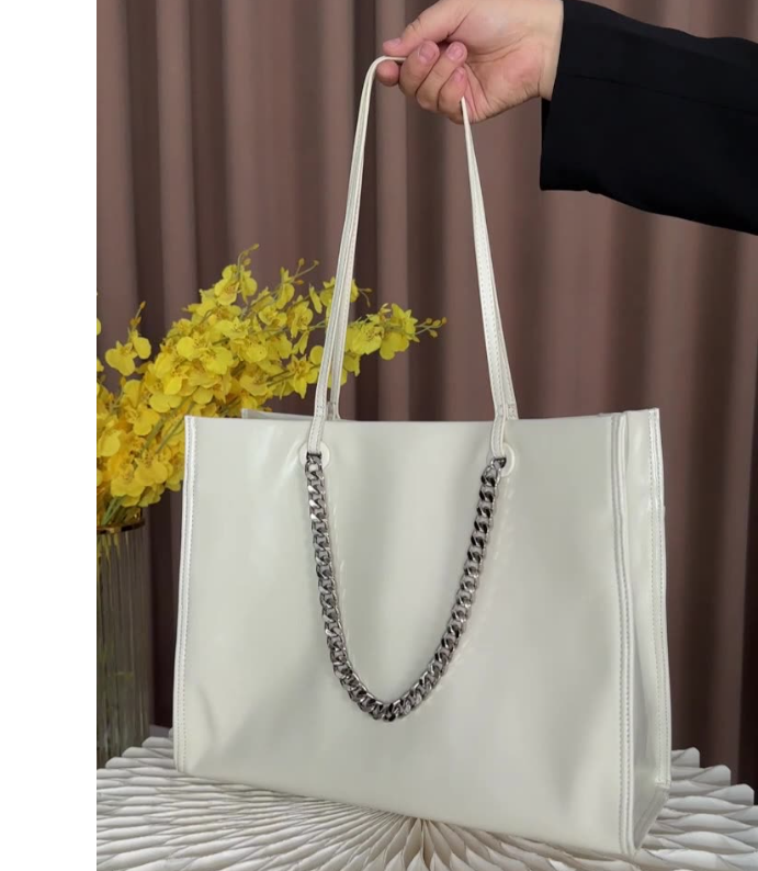 Trendy & Timeless Luxury Genuine Leather Shoulder Bags Handbags - B20-PURSE-24