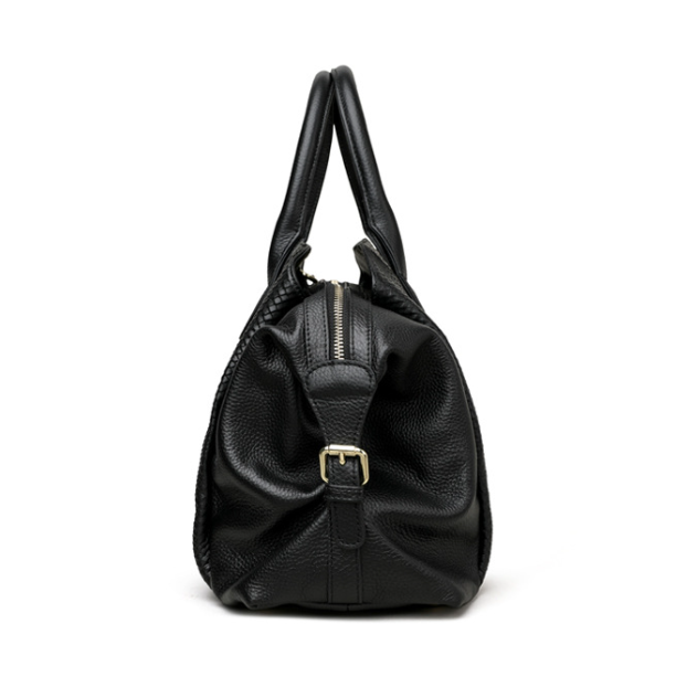 Trendy & Timeless Luxury Genuine Leather Shoulder Bags Handbags - B20-PURSE-25
