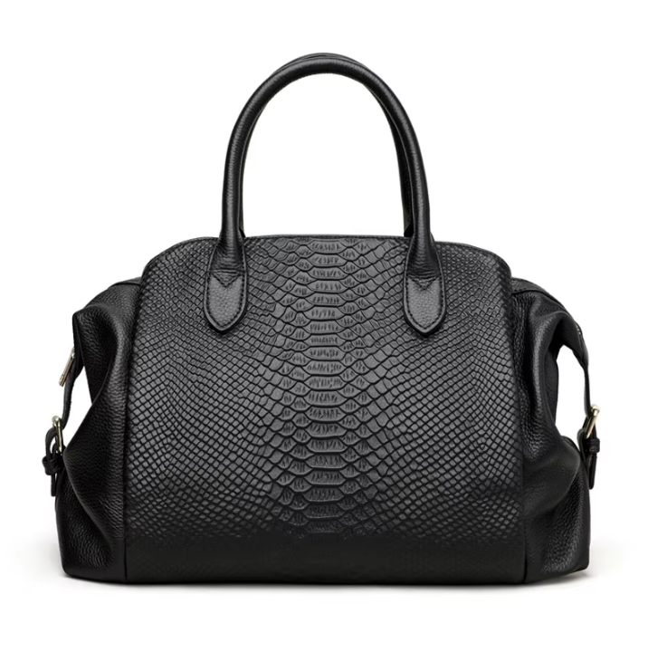 Trendy & Timeless Luxury Genuine Leather Shoulder Bags Handbags - B20-PURSE-25