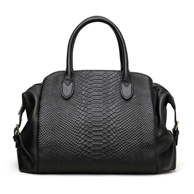 Trendy & Timeless Luxury Genuine Leather Shoulder Bags Handbags - B20-PURSE-25