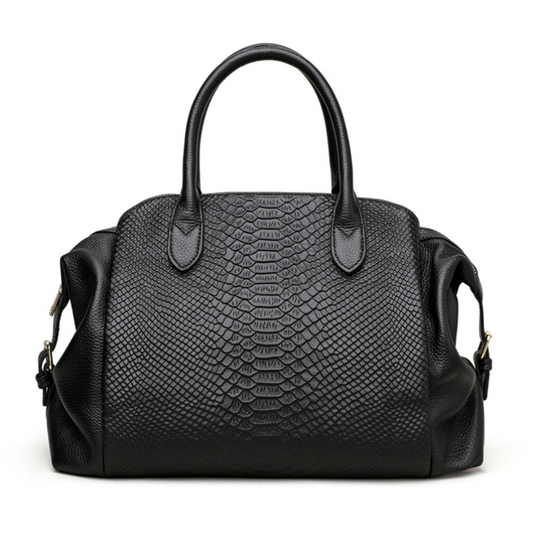 Trendy & Timeless Luxury Genuine Leather Shoulder Bags Handbags - B20-PURSE-25