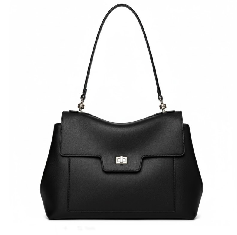 Trendy & Timeless Luxury Genuine Leather Shoulder Bags Handbags - B20-PURSE-37
