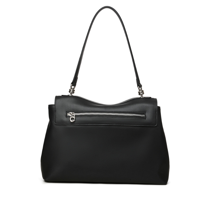 Trendy & Timeless Luxury Genuine Leather Shoulder Bags Handbags - B20-PURSE-37