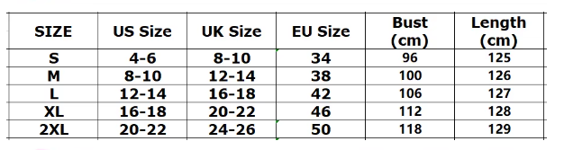 Trendy Long Summer Cotton Dress for Women B1-DRESS-B111