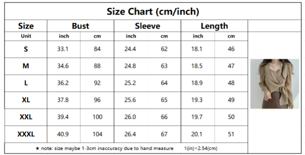 Trendy & Elegant Long Sleeve Blouse for WomenTOP-B1-BL-252