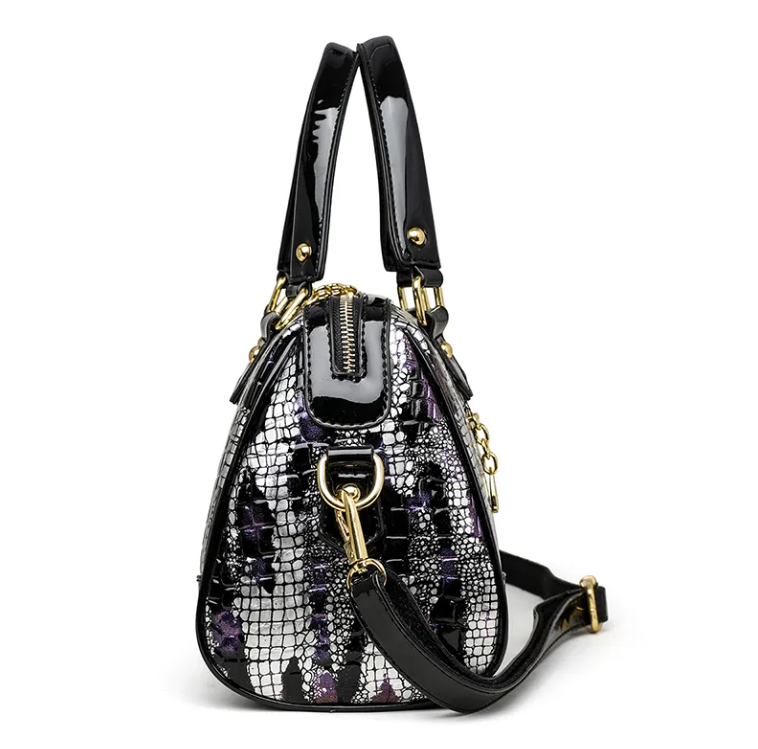 Elegant & Luxury Handbag BAG - 55