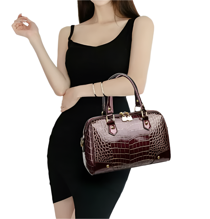 Elegant & Luxury Handbag BAG - 55