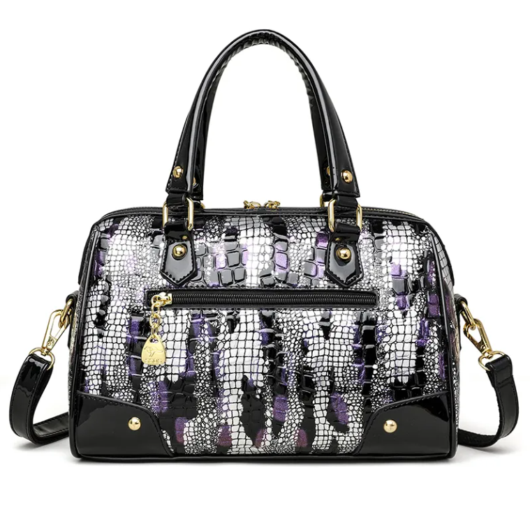 Elegant & Luxury Handbag BAG - 55