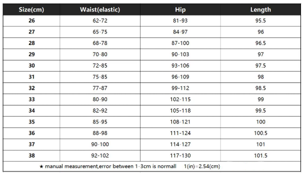 Trendy & Timeless Women’s High Quality High Waist Trousers PANTS-DP-15