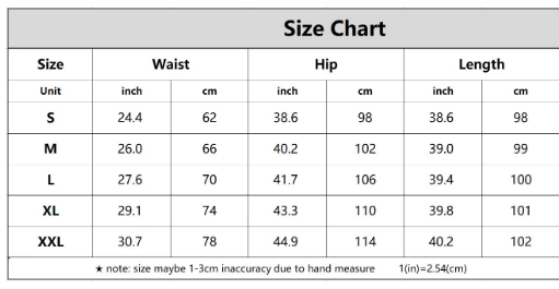 Women’s Wide High Waist Straight Leg Trousers PANTS- DP-09