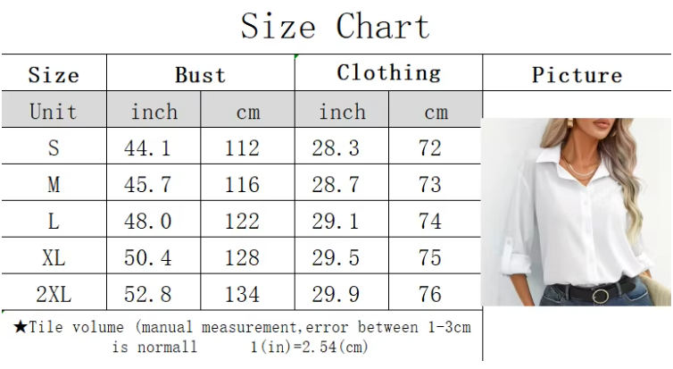 Full Sleeve Collar Shirt for Women – BL06