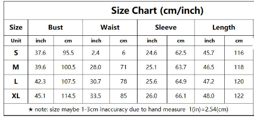 Trendy & Elegant V-neck Long Sleeve DRESS-B104
