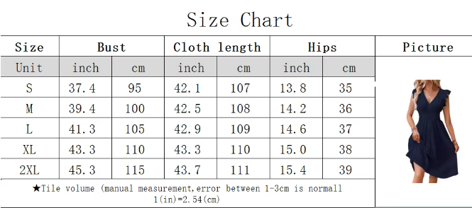 Elegant and Trendy Embroidered Cotton V-neck Summer DRESS-B05