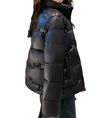 Women’s Trendy & Timeless Warm Quilted Padded Winter JACKET - JKT-08