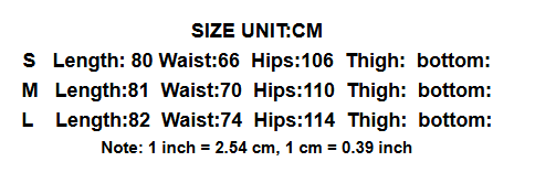 Classy & Timeless A-Line High Waist Skirt - B6-SKT-38