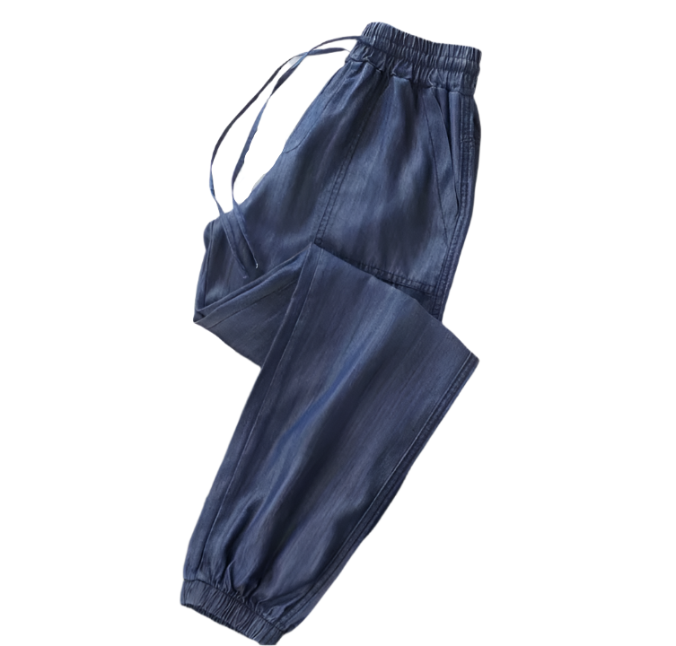 Comfy Trouser Pants for Women B1-JP-36