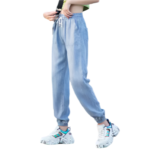 Comfy Trouser Pants for Women B1-JP-36