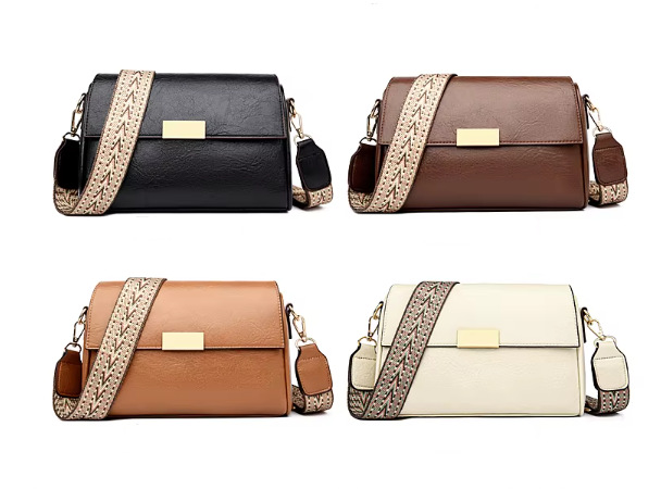 Luxury Crossbody HandBags For Women - B3-BAG-116