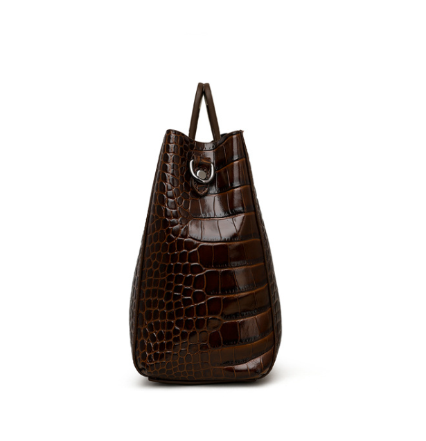 Trendy & Timeless Luxury Genuine Leather Shoulder Bags Handbags - B20-PURSE-28