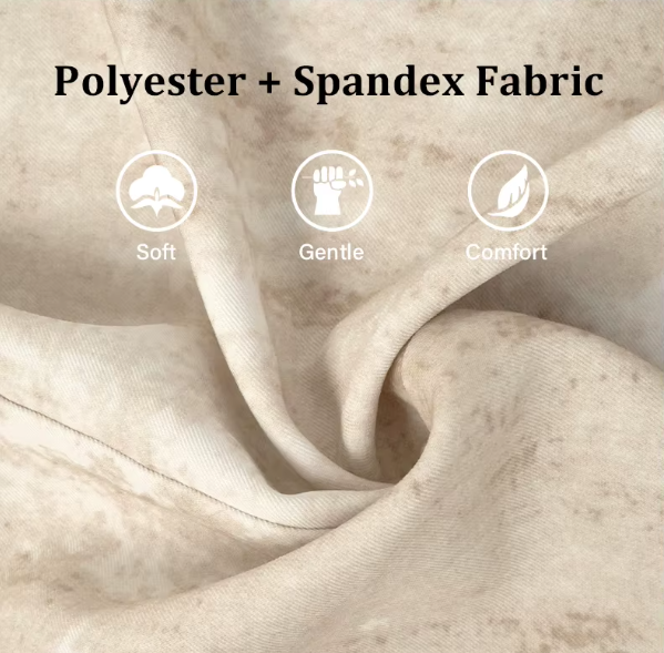 Timeless Trendy & Elegant Slim Waist Belted Short Sleeve Lapel Neck Dresses  - B4-DRESS-B352