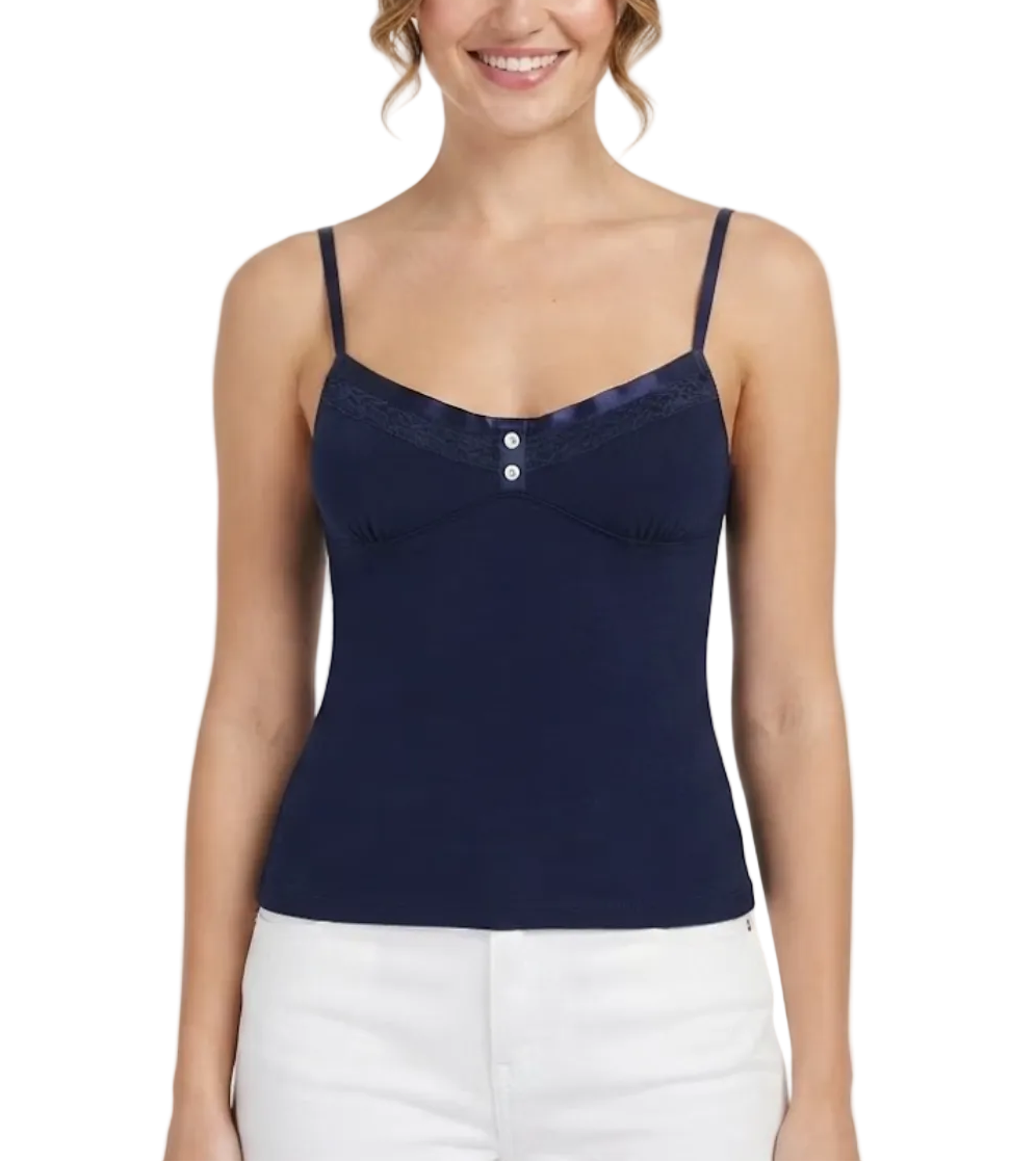 Timeless & Elegant Camisole Tops for Women - BP-B20 -TOP-187