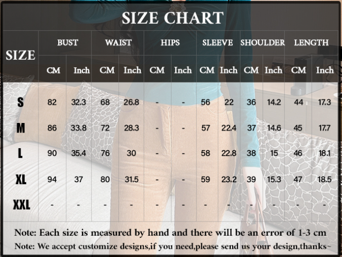 Timeless & Elegant Long Sleeve Slim-Fit Blouses - B4-TOP-B15