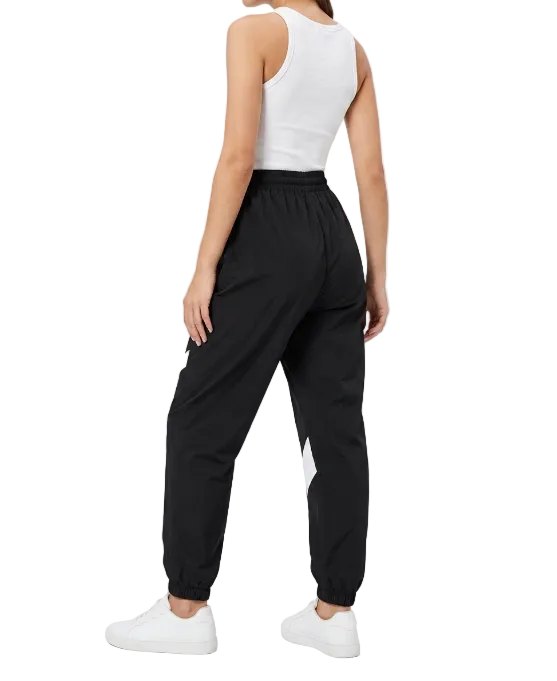 Trendy & Comfy High Waist Joggers Cargo Pants for Women - B2-CARGO-CP-407