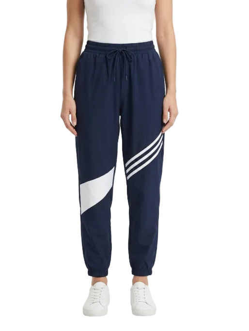 Trendy & Comfy High Waist Joggers Cargo Pants for Women - B2-CARGO-CP-407