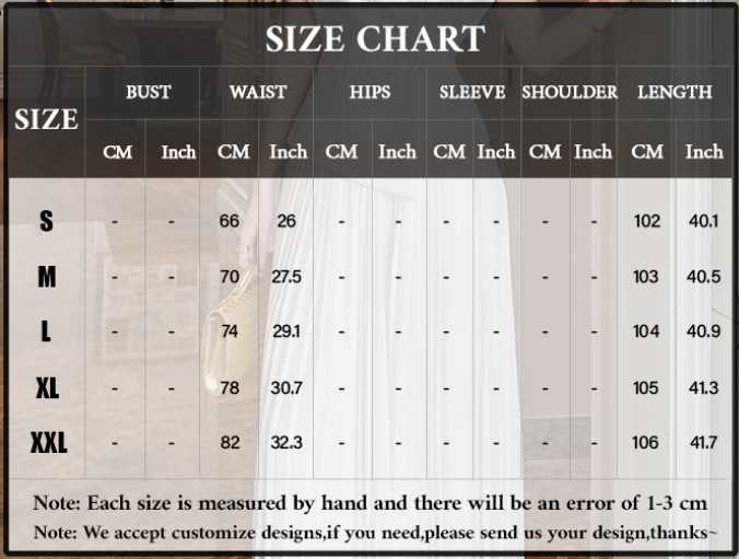 Trendy & Elegant Pleated High Waist Flowy Wide Leg Pants for Women - B4-DP-05