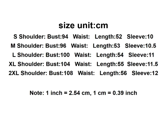 Trendy & Elegant Short Sleeve Collar Shirts for Women  -B6-TOP-B744
