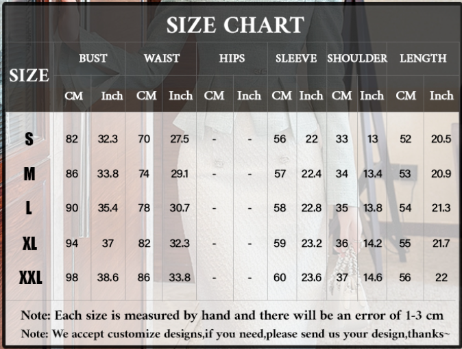 Trendy & Elegant Long Sleeve Peplum Fit Blouses - B4-TOP-B02