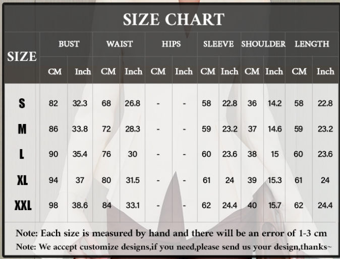 Trendy & Elegant Long Sleeve Peplum Fit Blouses - B4-TOP-B03