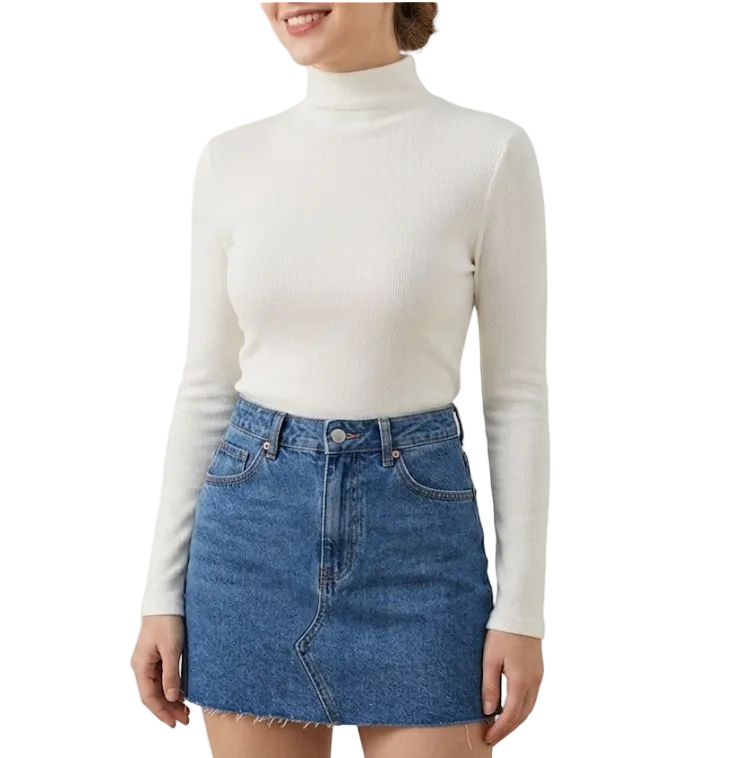 Trendy & Timeless Blouse for Women - B2-BL-1015