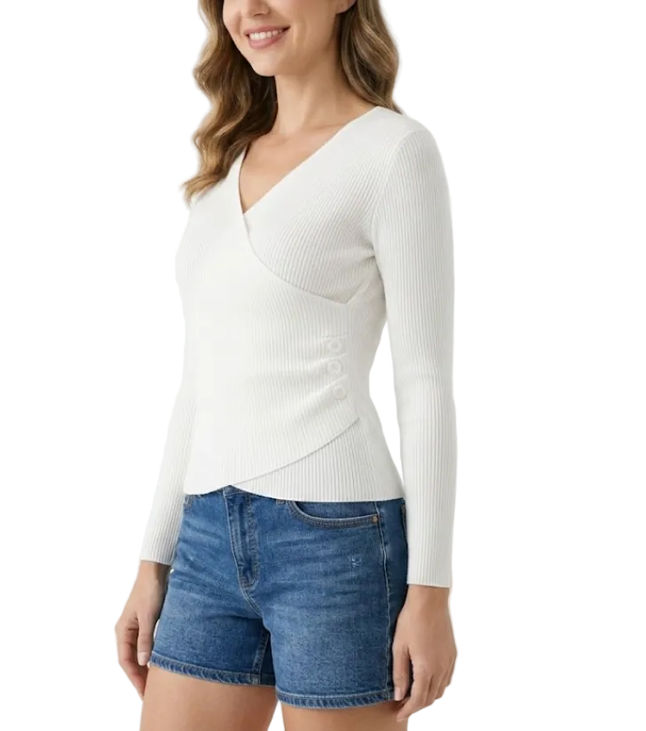 Trendy & Timeless Comfortable Women’s Top - B1 -TOP-BL100XZ