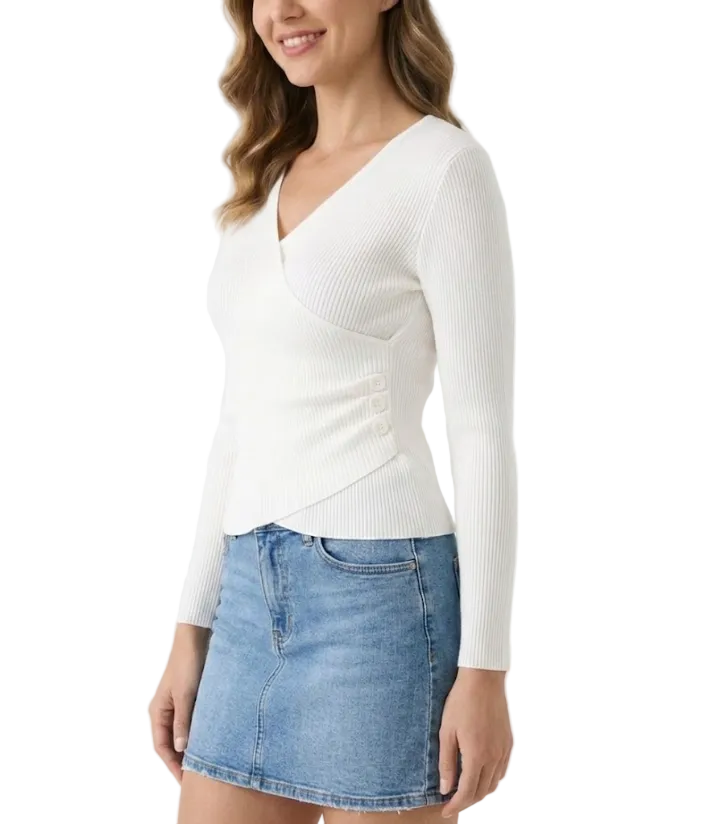 Trendy & Timeless Comfortable Women’s Top - B1 -TOP-BL100XZ