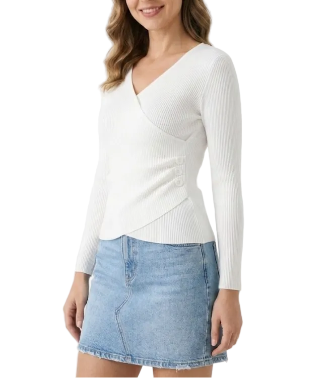 Trendy & Timeless Comfortable Women’s Top - B1 -TOP-BL100XZ