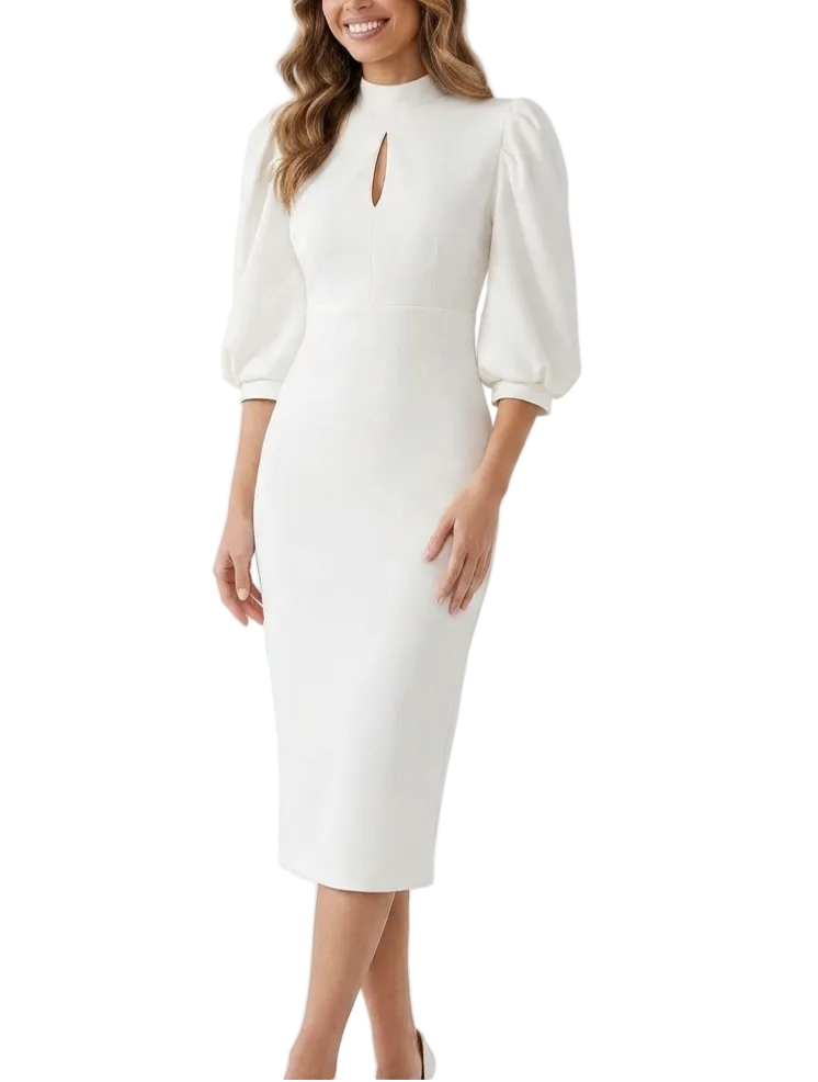 Trendy & Timeless Dress for Women - B6-DRESS-B600