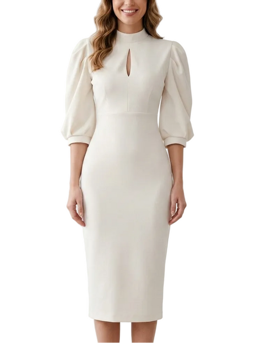 Trendy & Timeless Dress for Women - B6-DRESS-B600