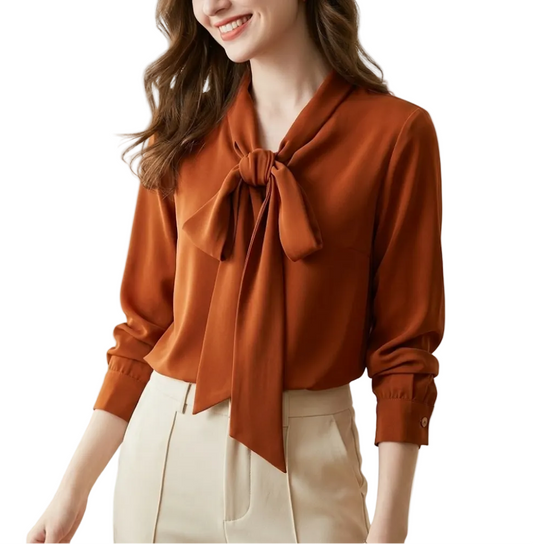 Trendy & Timeless Pullover High Quality Loose Fit Top for Women – BL54