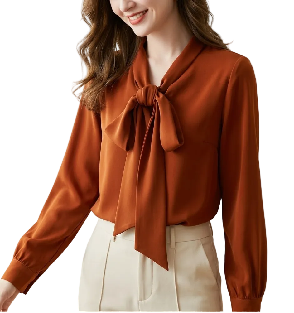 Trendy & Timeless Pullover High Quality Loose Fit Top for Women – BL54