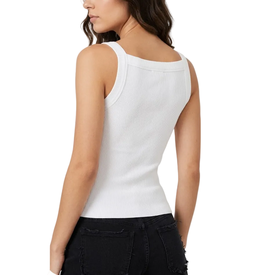 Trendy & Timeless Strapped Sleeveless Tops for Women - B1-TOP-N01