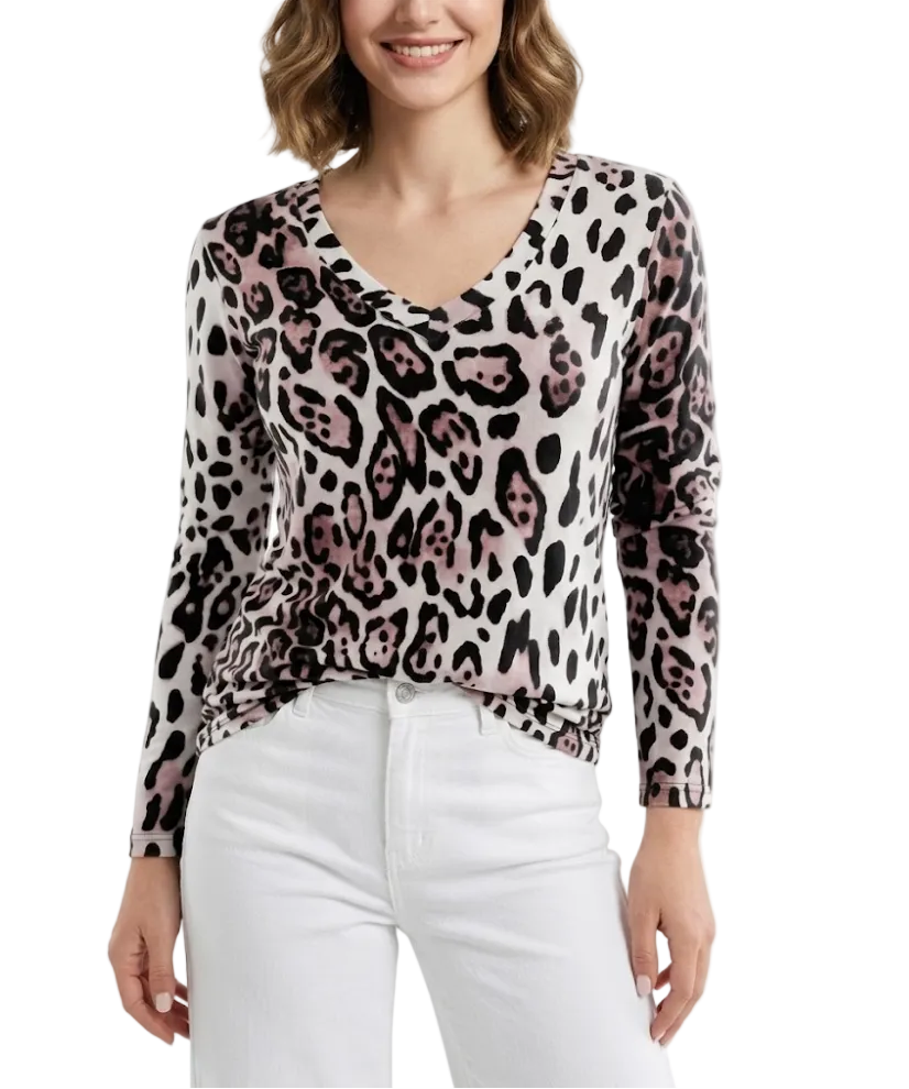 Trendy & Timeless Tunic Tops for Women- SM8-TOP-30