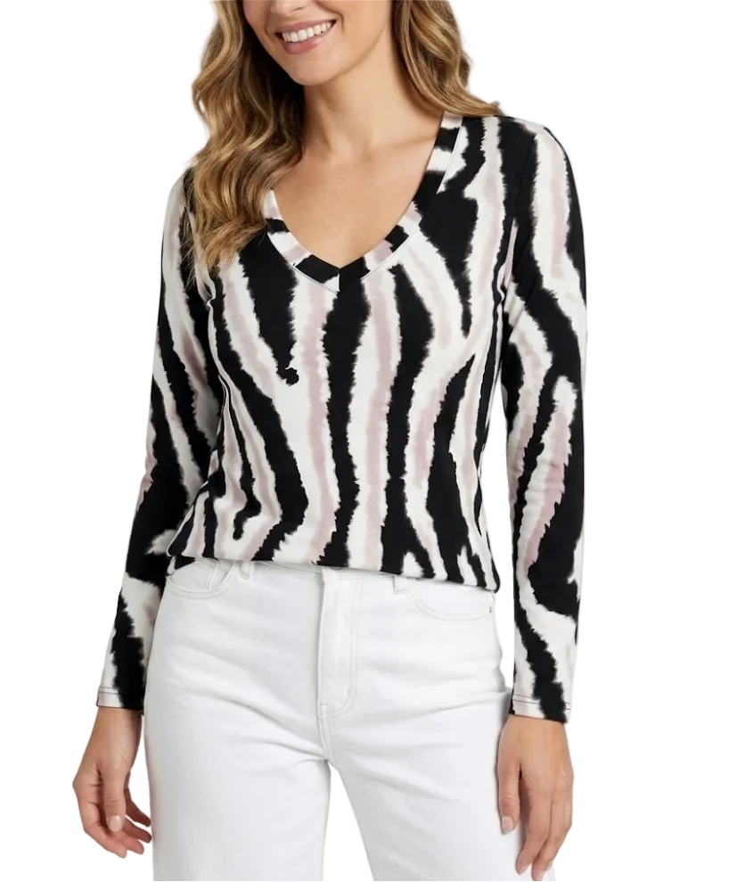Trendy & Timeless Tunic Tops for Women- SM8-TOP-30
