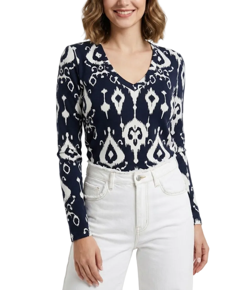 Trendy & Timeless Tunic Tops for Women- SM8-TOP-30