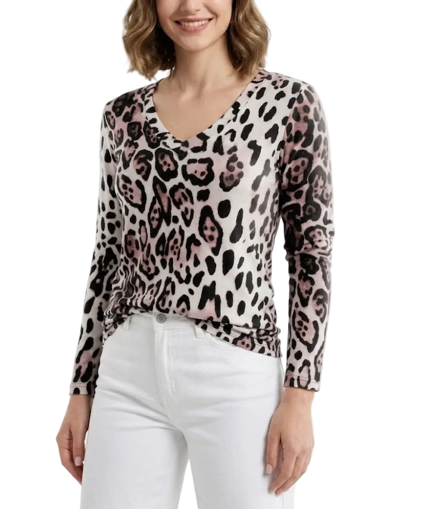Trendy & Timeless Tunic Tops for Women- SM8-TOP-30
