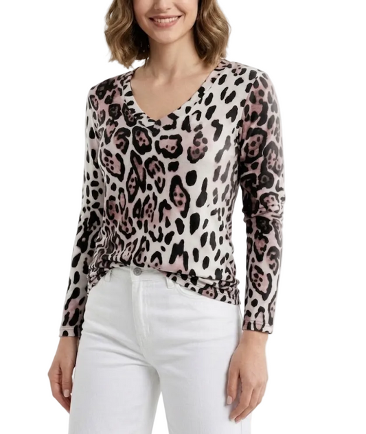 Trendy & Timeless Tunic Tops for Women- SM8-TOP-30