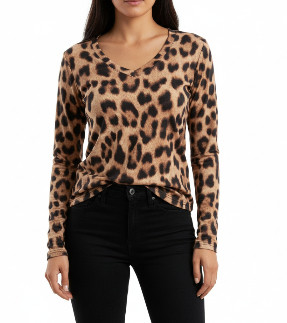 Trendy & Timeless Tunic Tops for Women- SM8-TOP-30